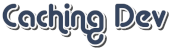 CachingDev Logo